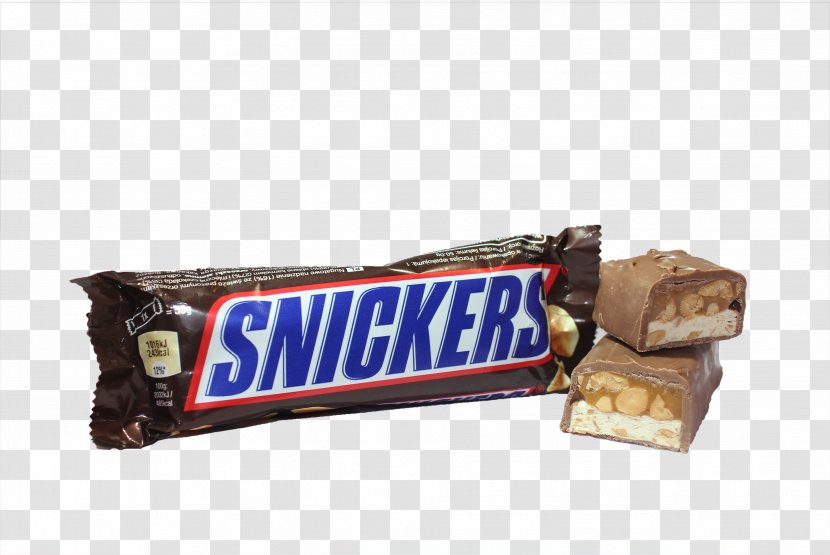 Chocolate Bar Snickers Bounty Mars 3 Musketeers - Twix Transparent PNG