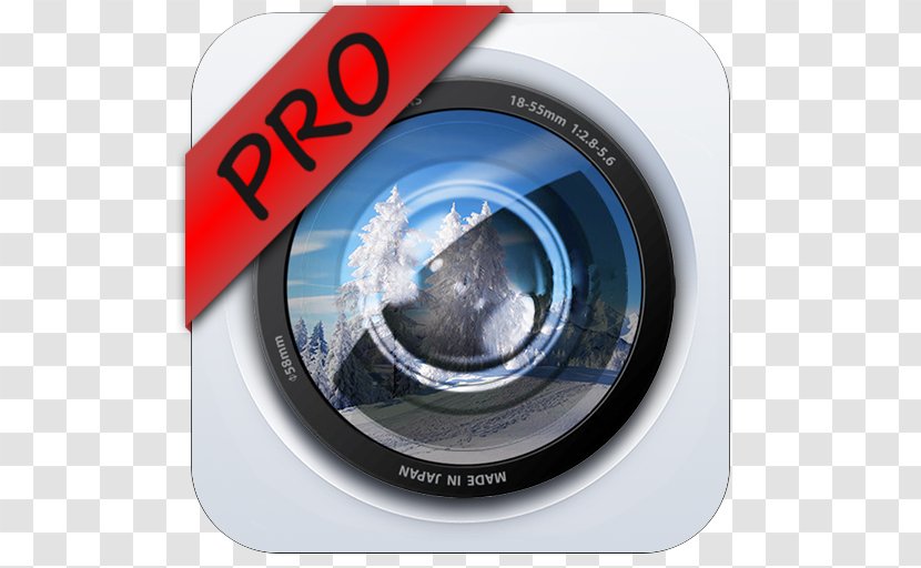 Camera Lens Android Mobile App Google Transparent PNG