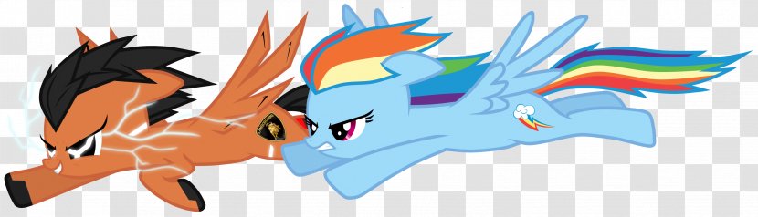 Rainbow Dash Lamborghini My Little Pony Art - Flower - Aventador Transparent PNG