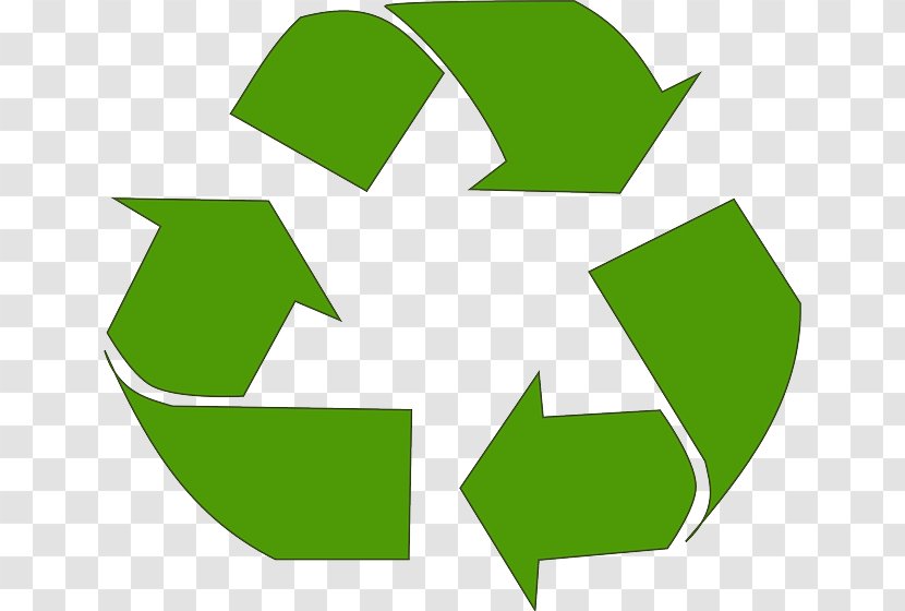 Recycling Symbol Plastic Rubbish Bins & Waste Paper Baskets - Conservation Transparent PNG