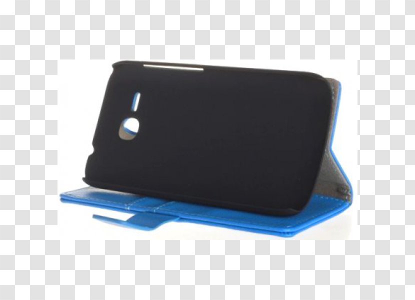 Netbook Mobile Phone Accessories - Electric Blue - Lowest Price Transparent PNG