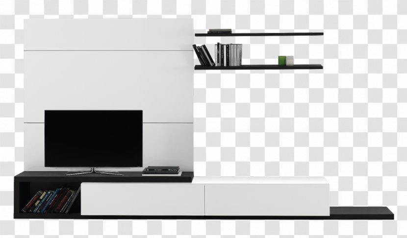 Furniture Television Wall Unit Table - Commode Transparent PNG