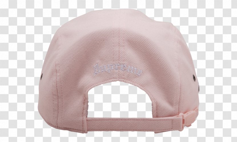 Hat Pink M - Cap - Supreme Transparent PNG