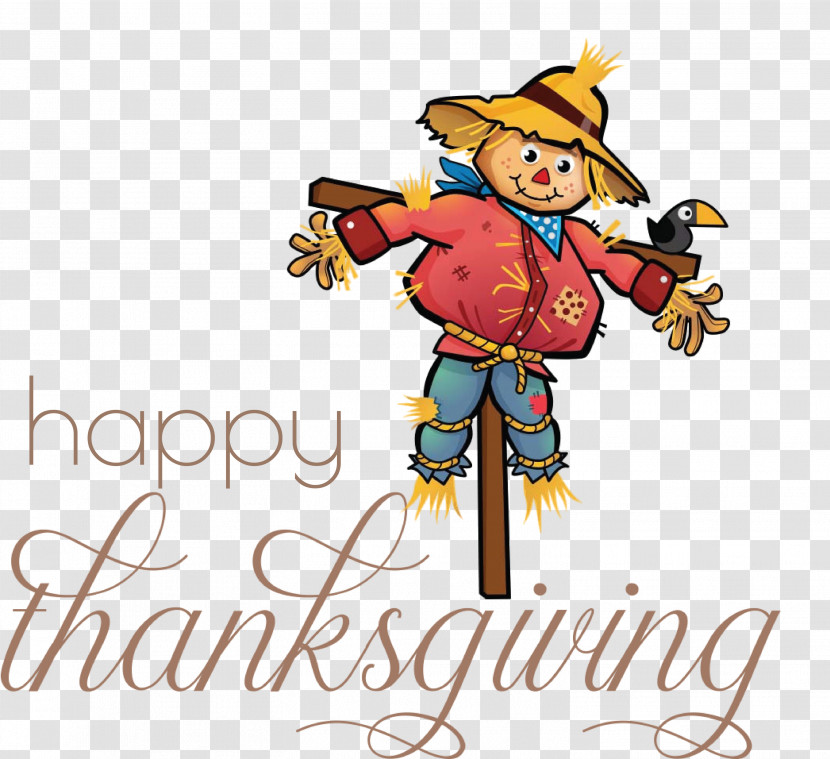 Happy Thanksgiving Thanksgiving Day Thanksgiving Transparent PNG