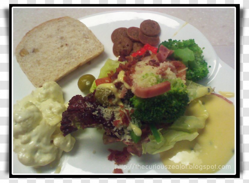 Vegetarian Cuisine Breakfast Lunch Recipe Leaf Vegetable Transparent PNG