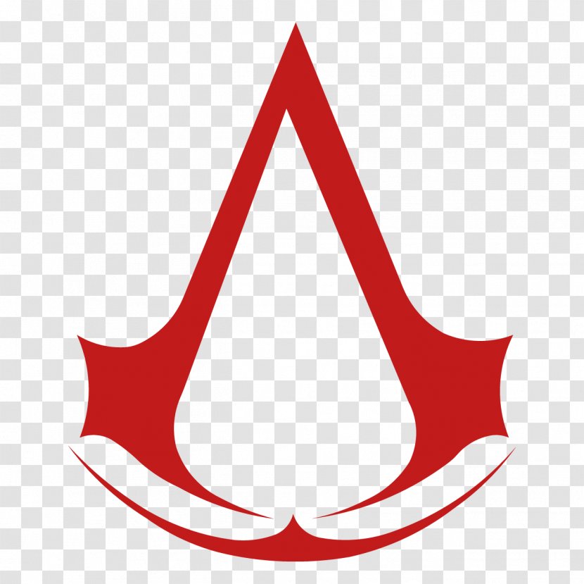 Assassin's Creed III Creed: Brotherhood Syndicate - Logo - Symbol Transparent PNG