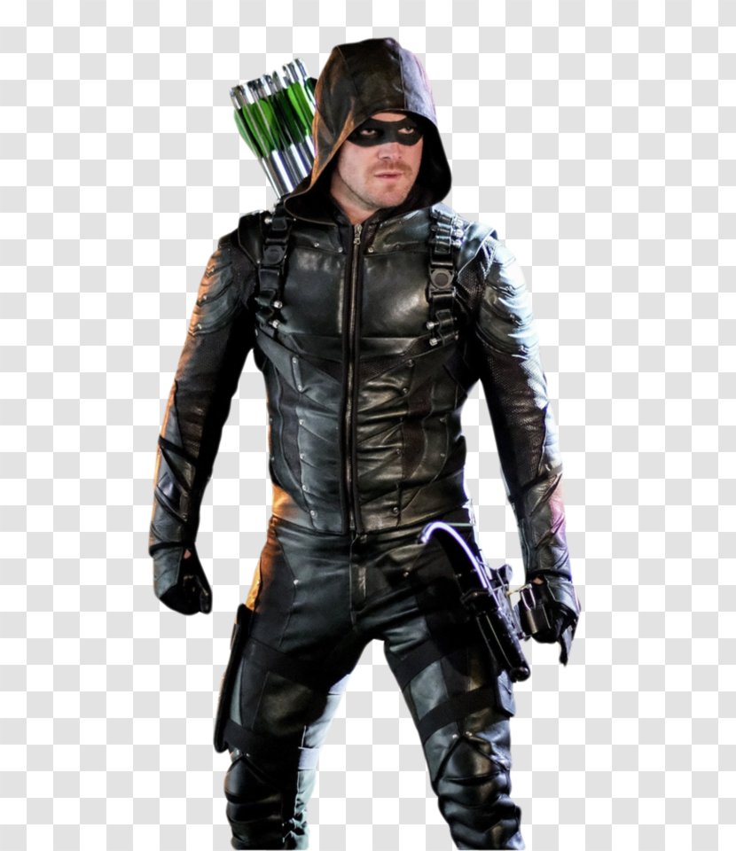 Green Arrow Flash The CW - Television Transparent PNG