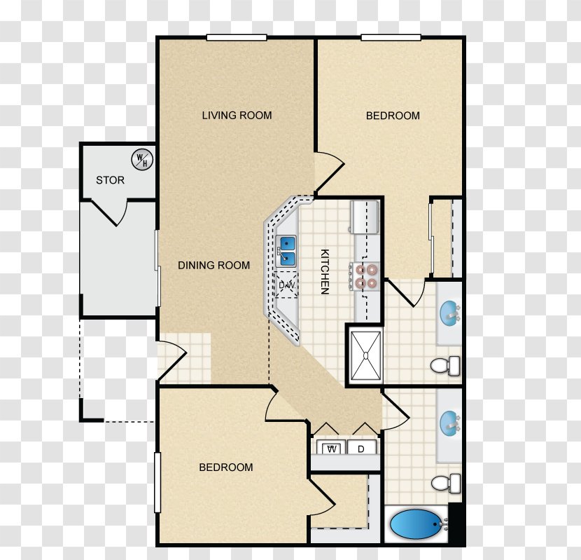 The Place At Canyon Ridge Apartments Sabino MCLife Tucson Location - Home - Leave Office Early Day Transparent PNG
