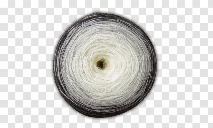 Merino Wool Yarn Mohair Dyeing - Top 500 Transparent PNG