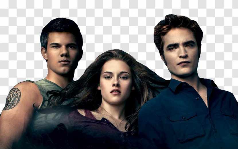 Taylor Lautner Robert Pattinson The Twilight Saga: Eclipse Breaking Dawn – Part 1 - Heart Transparent PNG