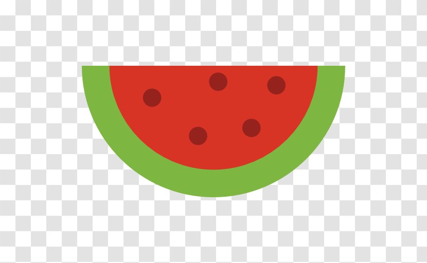 Watermelon Oval Font - Melon Transparent PNG