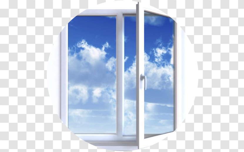 Paned Window Insulated Glazing House - Maintenance Transparent PNG