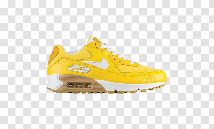 Sports Shoes Adidas Nike Huarache - Yellow Transparent PNG