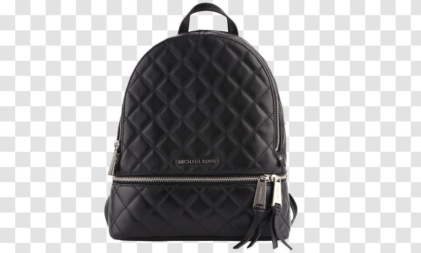 Michael Kors Handbag Leather Designer Zipper - Bag - MichaelKors Ms. Shoulder Transparent PNG