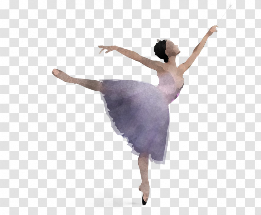 Athletic Dance Move Ballet Ballet Dancer Dancer Dance Transparent PNG