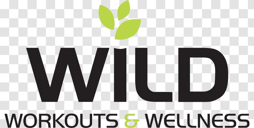 Logo Wild Workouts & Wellness Brand Exercise - Book Transparent PNG