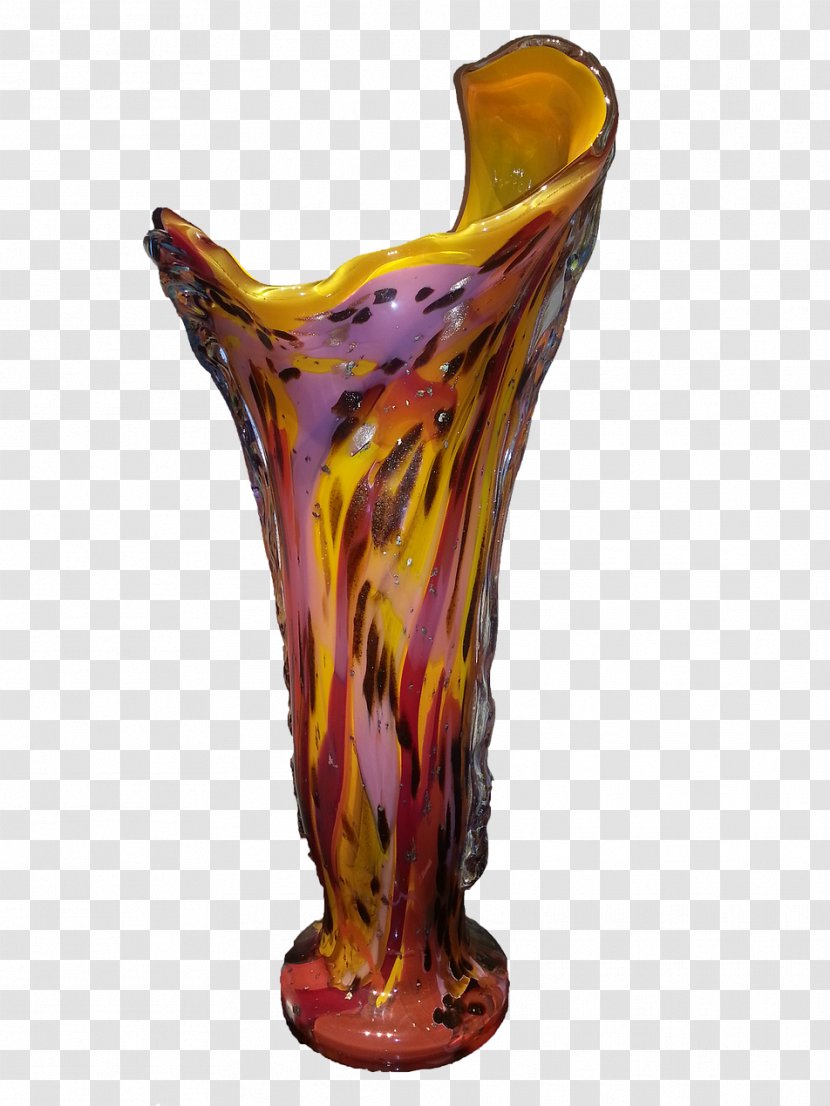 Vase - Artifact Transparent PNG