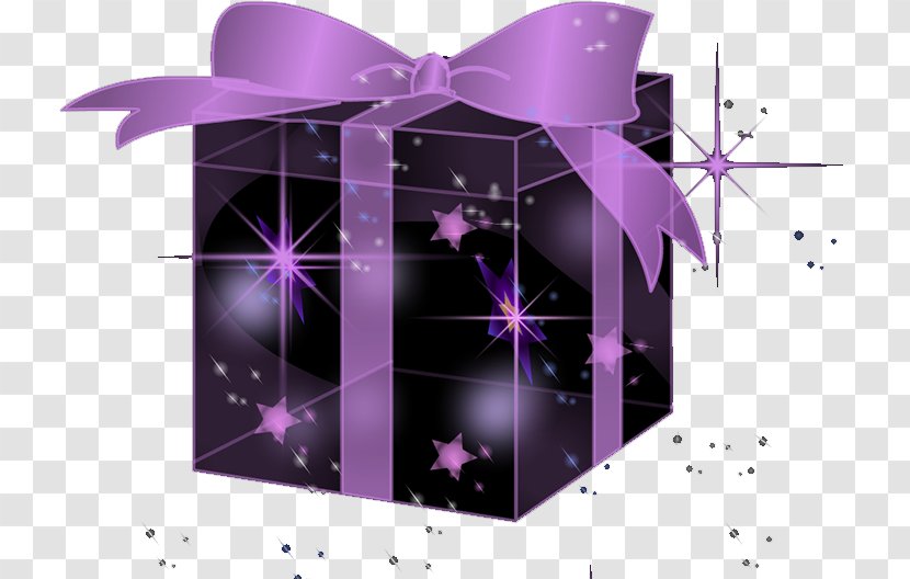 Download - Ribbon - Gift Transparent PNG