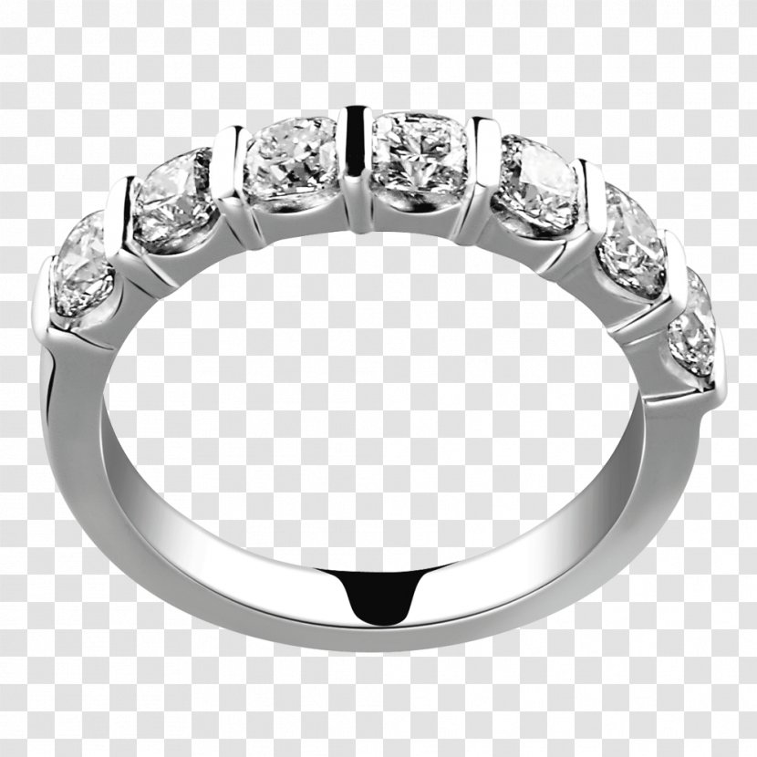 Wedding Ring Engagement Solitaire Transparent PNG