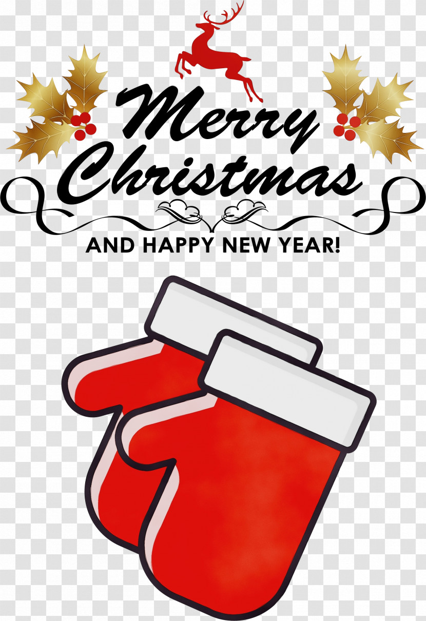 Christmas Day Transparent PNG