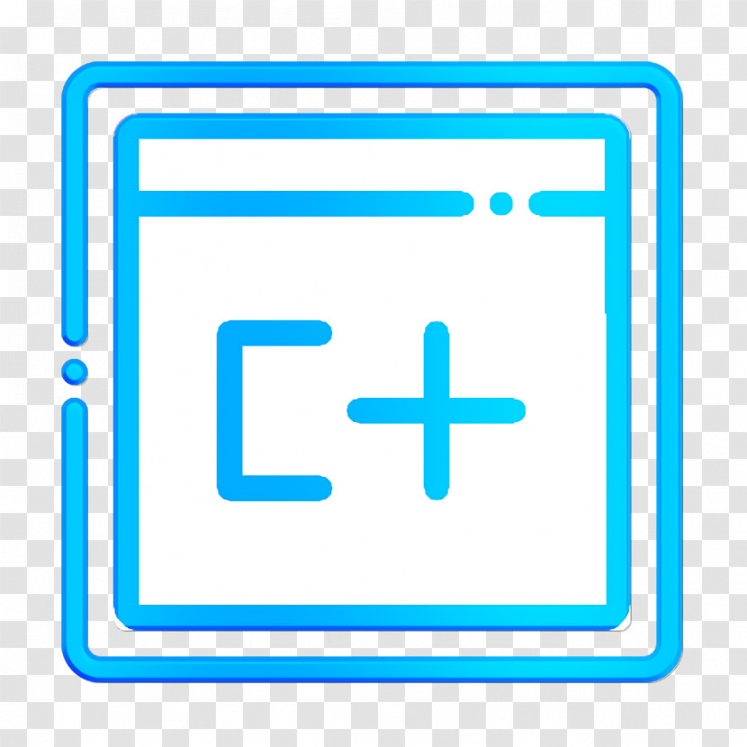 Coding Icon Computing Icon Programing Language Icon Transparent PNG