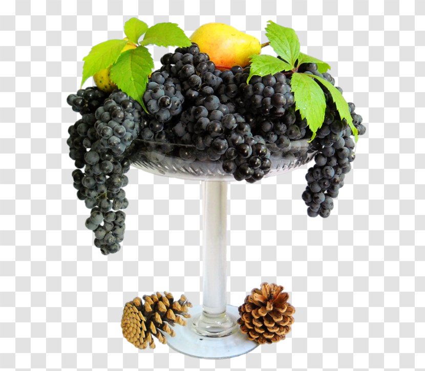Wine Fruit Grape Food Clip Art - Red Transparent PNG