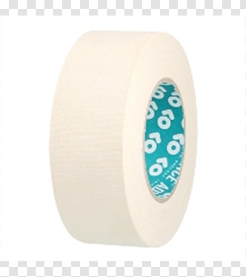 Adhesive Tape Gaffer Pressure-sensitive - White Transparent PNG