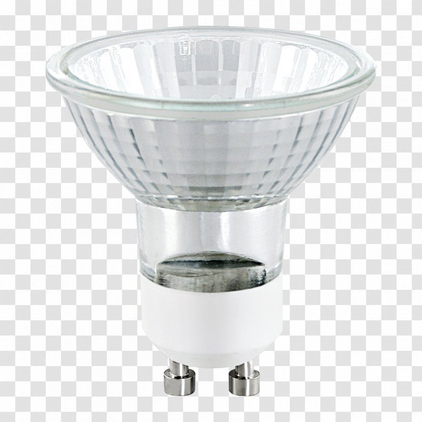 Incandescent Light Bulb Halogen Lamp LED Bi-pin Base - Dimmer - Luminous Efficiency Of Technology Transparent PNG