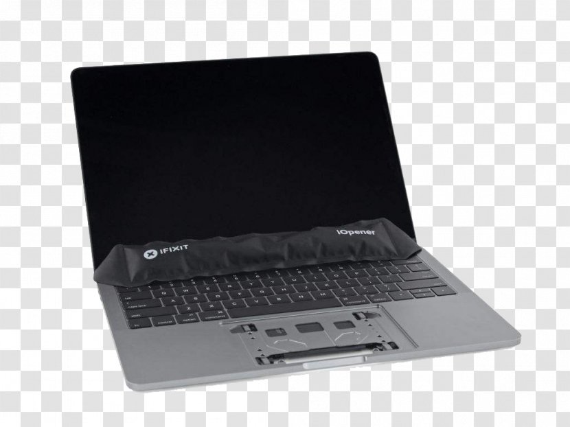 MacBook Pro 15.4 Inch Family Laptop - Technology - Apple Macbookpro Computer Transparent PNG