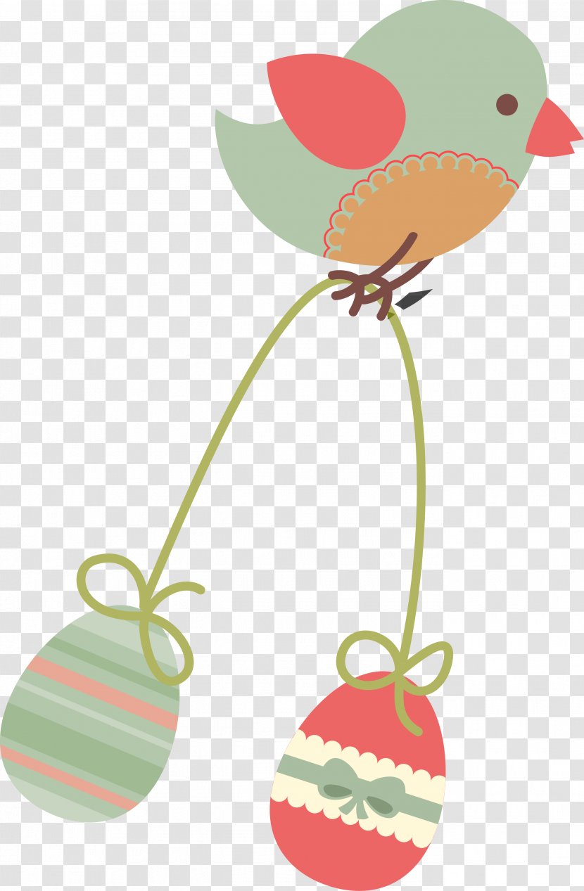 Easter Clip Art - Flower - Cross Transparent PNG