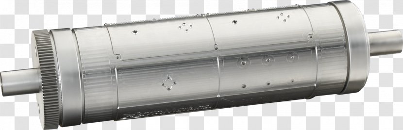 Thimble Machining Business Cylinder - Hardware - Ps Doors Manufacturing Transparent PNG