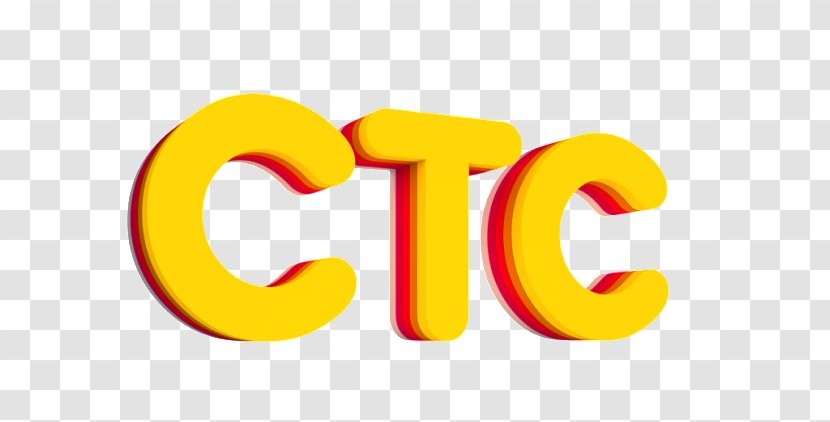 STS Television Channel Logo CTC Media - Brand - Text Transparent PNG