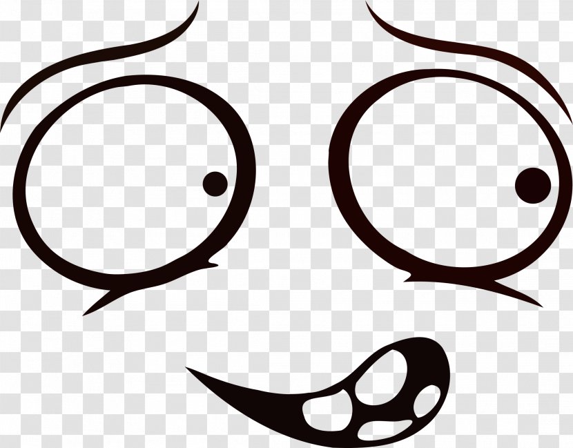 Smiley Silhouette Clip Art - Emoji - Faces Transparent PNG