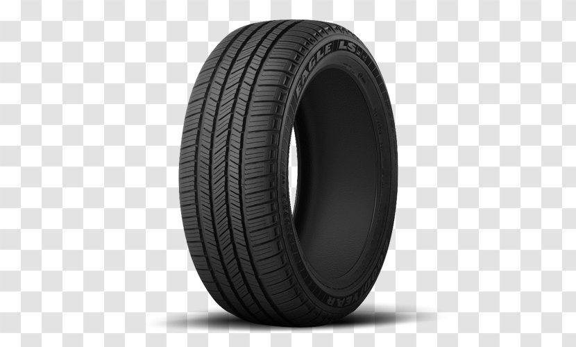 Car Toyo Tire & Rubber Company Goodyear And Discount - Automotive Wheel System Transparent PNG