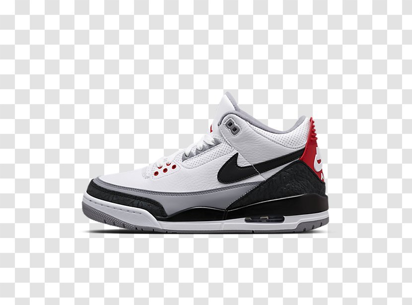 Nike Air Max Jordan Shoe Designer - Tinker Hatfield Transparent PNG