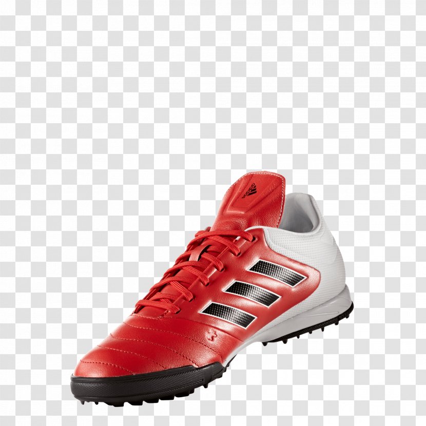 Sneakers Adidas Copa Mundial Football Boot Shoe - Athletic - Red Shop Transparent PNG