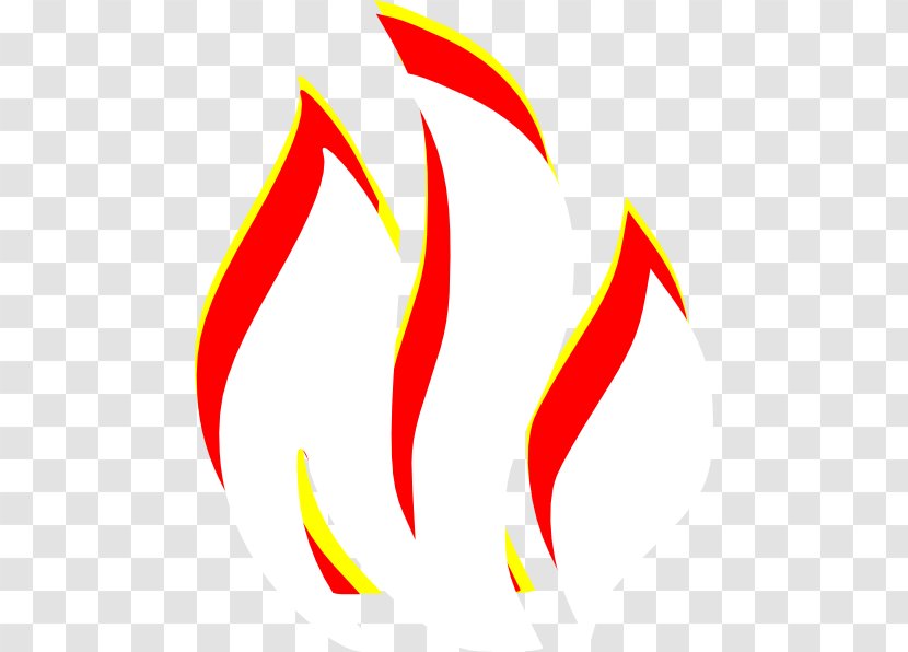 Clip Art Flame Candle Image Fire - Royaltyfree - Flames Transparent PNG