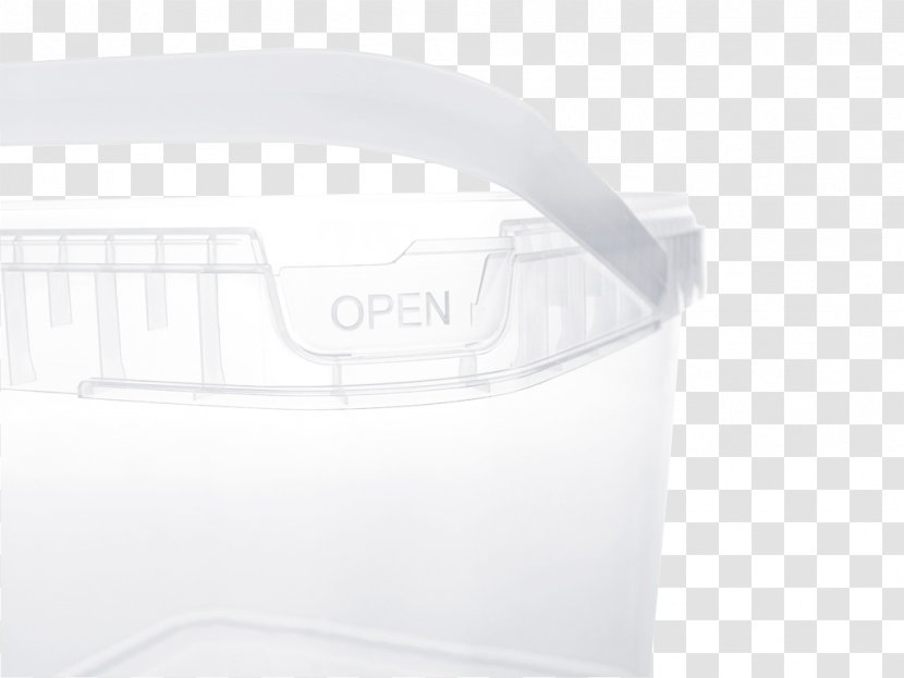 Brand Plastic - White - Design Transparent PNG