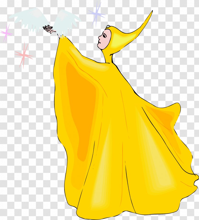 Clip Art - Costume Design - Background Cartoon Fairy Fantasy Pictures Transparent PNG