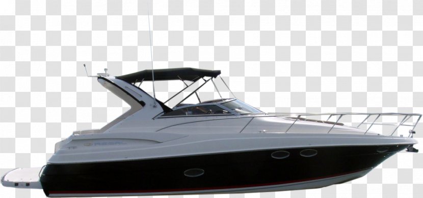 Yacht Boating Cabin Cruiser Water Skiing - Boat Transparent PNG