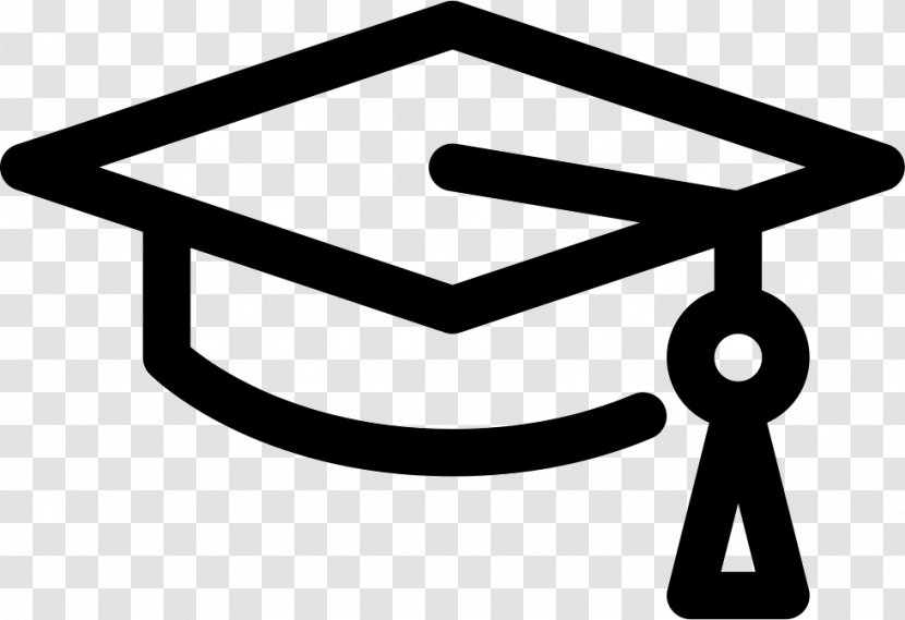 Graduation Ceremony Square Academic Cap Clip Art Graduate University - College - Hat Transparent PNG