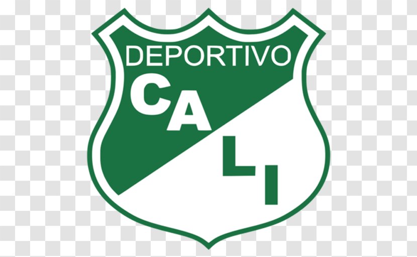 Deportivo Cali Escudo De Logo - Text - Ali G Transparent PNG