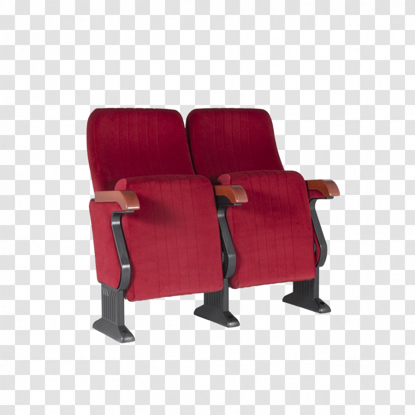 Recliner Armrest Theatre Chair Car Seat - Hue - Logistic Transparent PNG