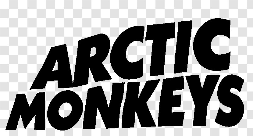 Arctic Monkeys Sheffield Logo Favourite Worst Nightmare - Silhouette Transparent PNG