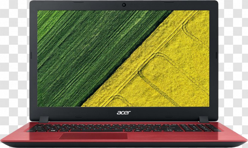 Laptop Acer Aspire Pentium Computer Intel Core - Hd Uhd And Iris Graphics Transparent PNG