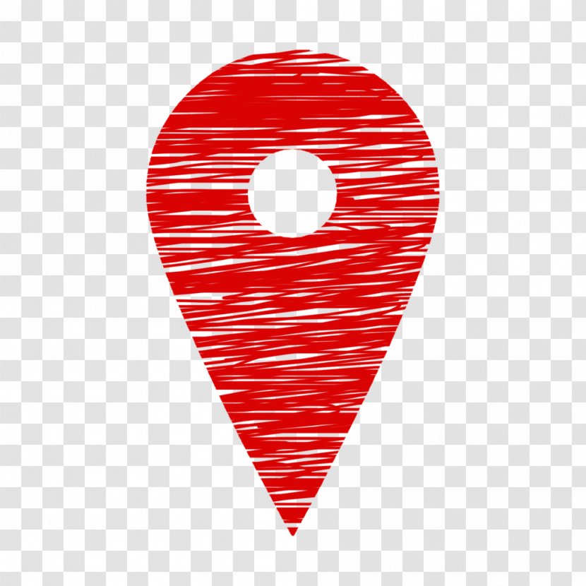 Geolocation - Here - LOCATION Transparent PNG