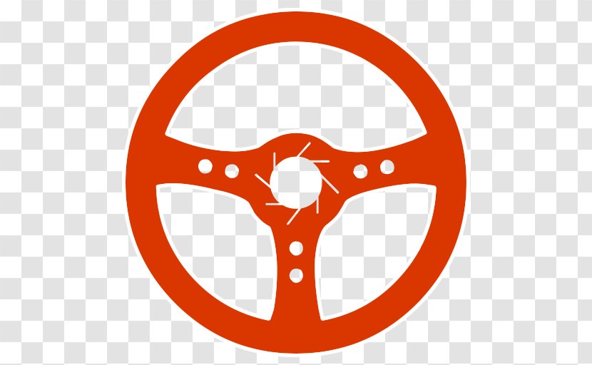Car Steering Wheel Momo - Power - Cars Pictures Transparent PNG