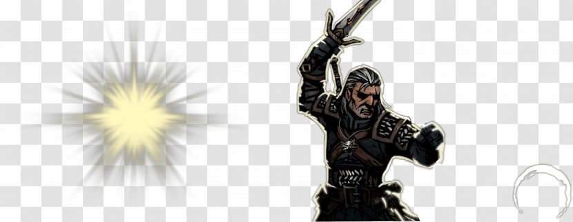 The Witcher Geralt Of Rivia Role-playing Game Video Games - Cartoon - Boots Transparent PNG