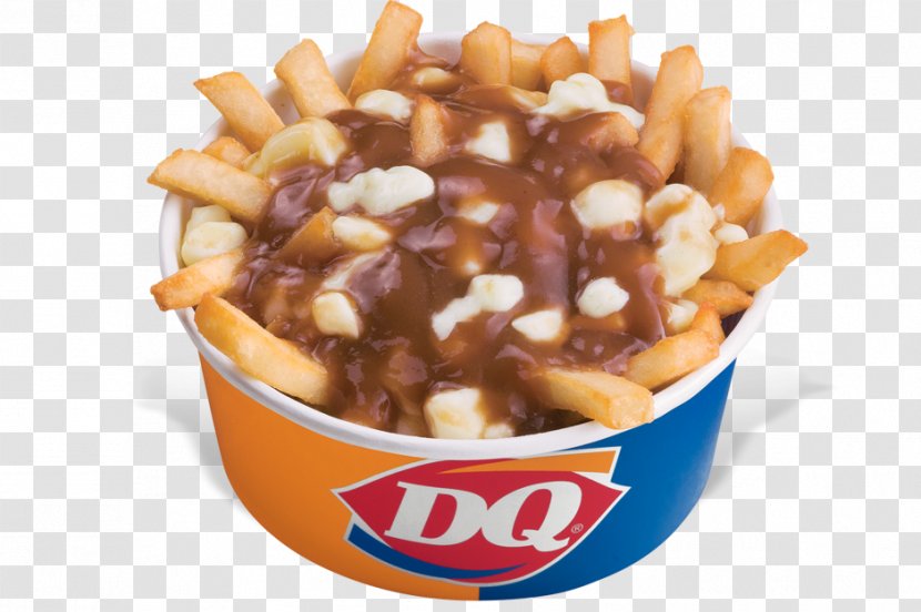 Poutine French Fries Canadian Cuisine Fast Food Junk - Cheese Transparent PNG