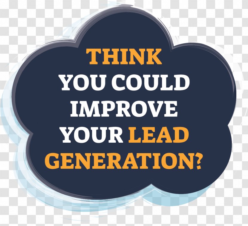 Think Pipeline Sales Lead Generation Demand Transparent PNG